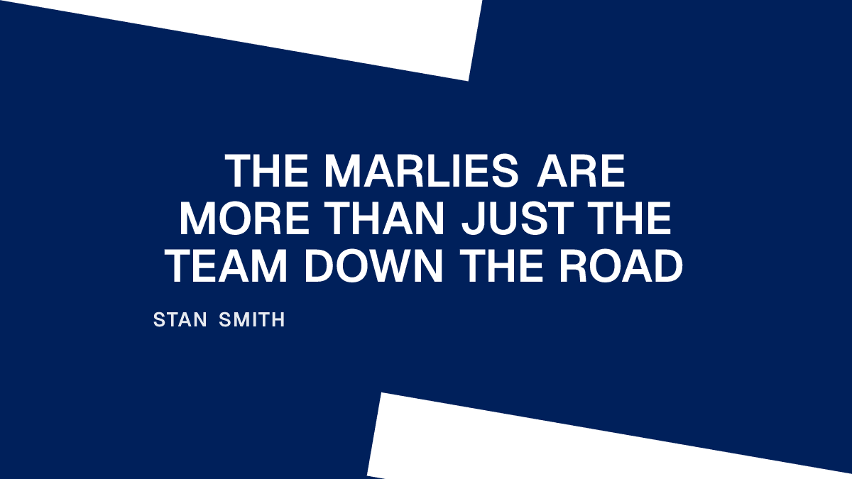 The Marlies Are More Than Just the Team Down the Road Placeholder Image